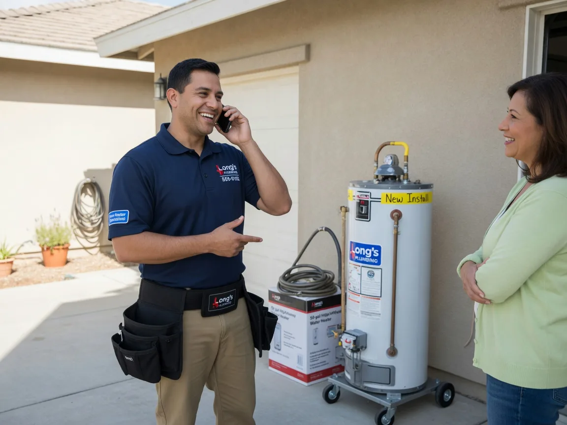 Leak Detection Walnut Creek, OH FAQs